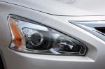 Nissan Altima 2013 года
